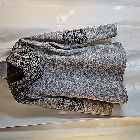 Cabela's SP Toggle Hoodie - Picture 7 of 11